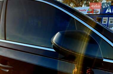 Внедорожник / Кроссовер Audi Q7 2017 в 