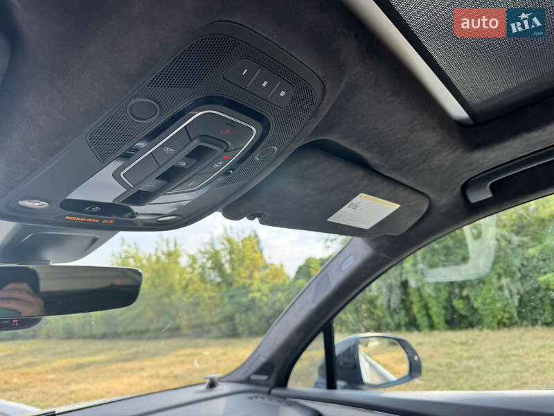 Внедорожник / Кроссовер Audi Q7 2019 в Черновцах