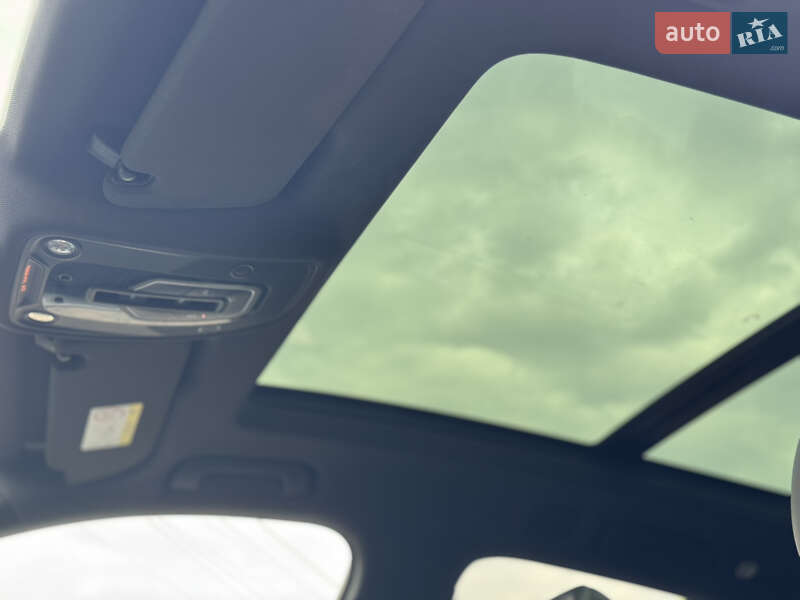 Внедорожник / Кроссовер Audi Q7 2018 в Яремче