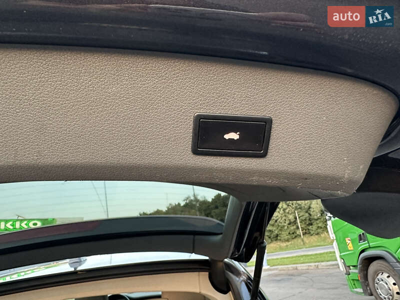 Внедорожник / Кроссовер Audi Q7 2010 в Стрые фото 17 Внедорожник / Кроссовер Audi Q7 2010 в Стрые