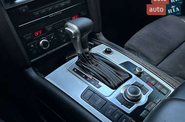 Внедорожник / Кроссовер Audi Q7 2008 в 