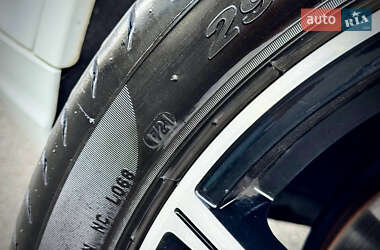 Позашляховик / Кросовер Audi Q7 2017 в 