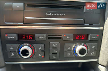Позашляховик / Кросовер Audi Q7 2014 в 