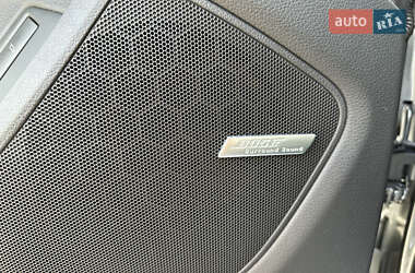 Внедорожник / Кроссовер Audi Q7 2014 в Днепре