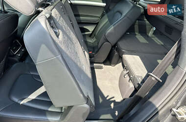 Внедорожник / Кроссовер Audi Q7 2014 в Днепре