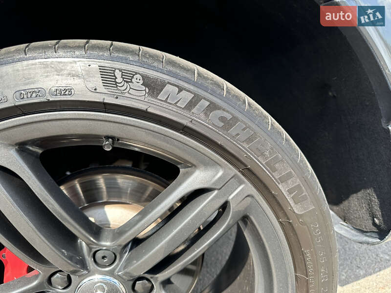 Внедорожник / Кроссовер Audi Q7 2014 в Днепре