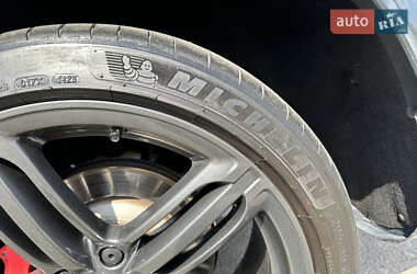 Позашляховик / Кросовер Audi Q7 2014 в 