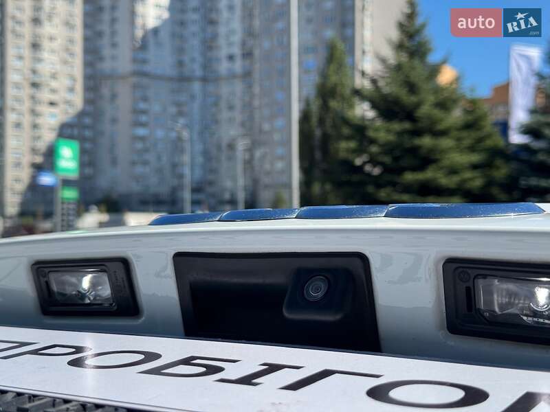 Внедорожник / Кроссовер Audi Q7 2018 в Киеве