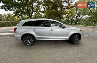Внедорожник / Кроссовер Audi Q7 2009 в 