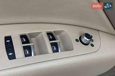 Внедорожник / Кроссовер Audi Q7 2013 в 