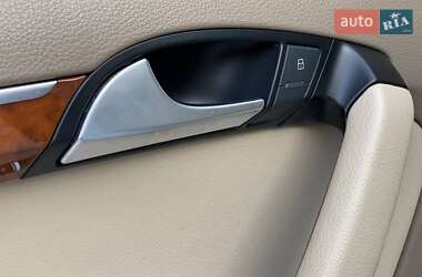 Внедорожник / Кроссовер Audi Q7 2013 в 