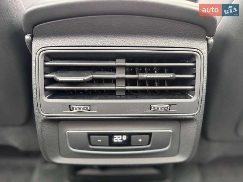 Внедорожник / Кроссовер Audi Q7 2022 в Киеве фото 34 Внедорожник / Кроссовер Audi Q7 2022 в Киеве