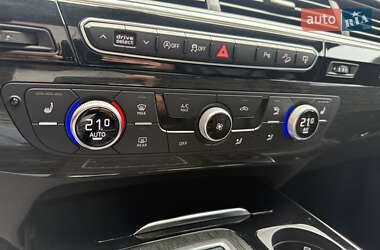 Внедорожник / Кроссовер Audi Q7 2017 в 