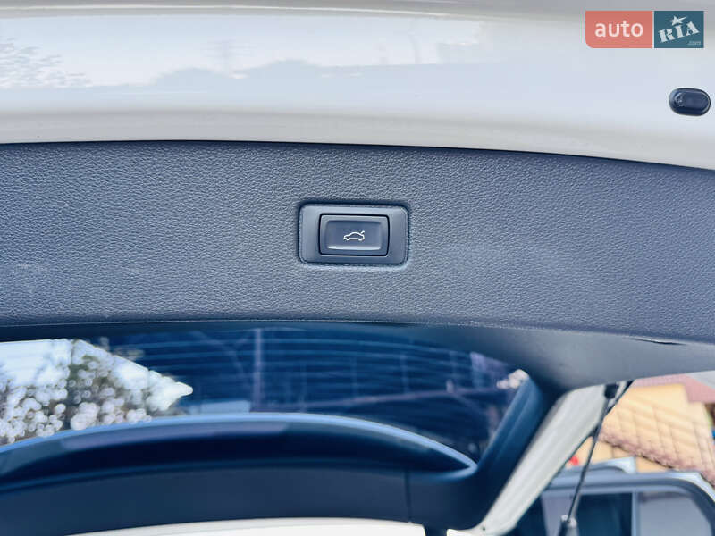 Внедорожник / Кроссовер Audi Q7 2016 в Одессе фото 49 Внедорожник / Кроссовер Audi Q7 2016 в Одессе