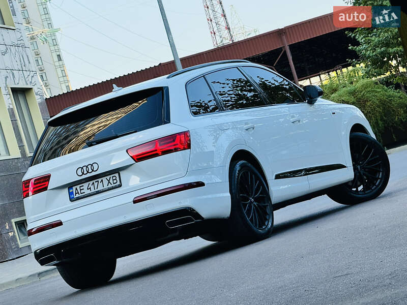 Внедорожник / Кроссовер Audi Q7 2016 в Одессе фото 63 Внедорожник / Кроссовер Audi Q7 2016 в Одессе