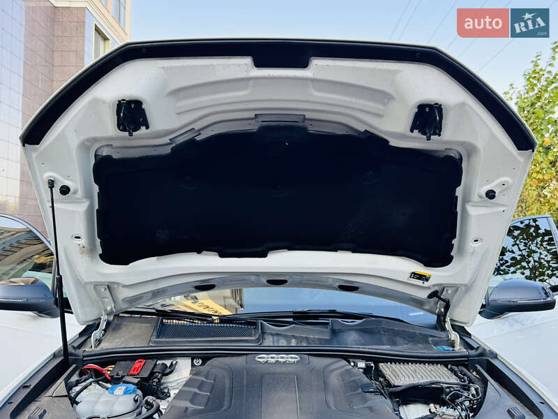 Внедорожник / Кроссовер Audi Q7 2016 в Одессе фото 86 Внедорожник / Кроссовер Audi Q7 2016 в Одессе