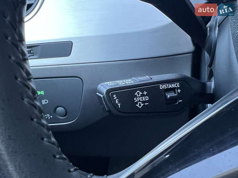 Позашляховик / Кросовер Audi Q7 2018 в Києві фото 35 Позашляховик / Кросовер Audi Q7 2018 в Києві