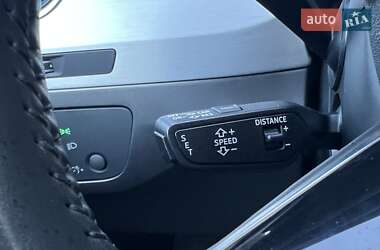 Внедорожник / Кроссовер Audi Q7 2018 в 