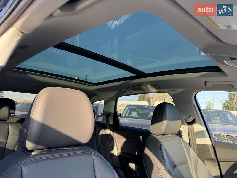 Позашляховик / Кросовер Audi Q7 2022 в Тернополі