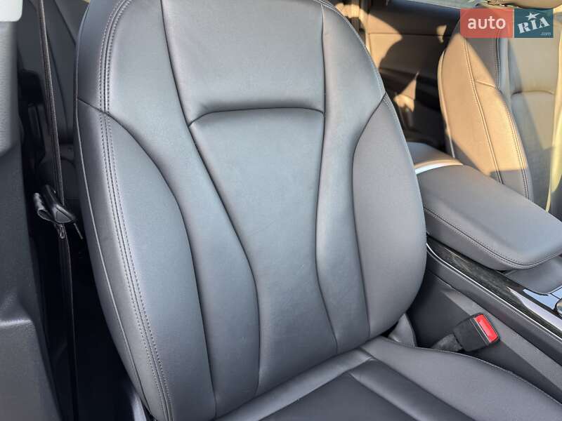 Позашляховик / Кросовер Audi Q7 2022 в Тернополі