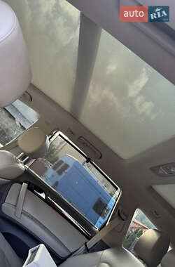 Внедорожник / Кроссовер Audi Q7 2013 в 