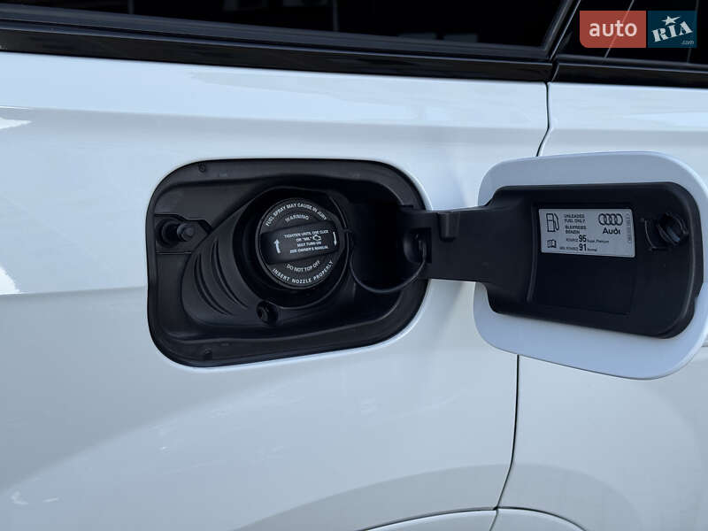 Позашляховик / Кросовер Audi Q7 2016 в Луцьку фото 25 Позашляховик / Кросовер Audi Q7 2016 в Луцьку