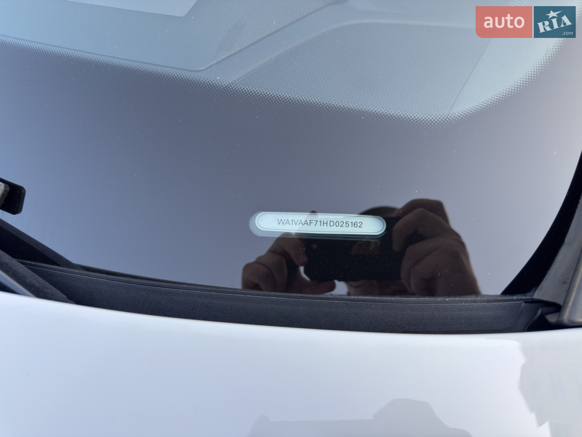 2016 Audi Q7 - мініатюра 36