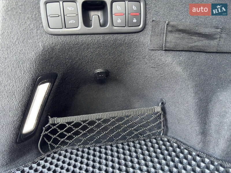 Позашляховик / Кросовер Audi Q7 2016 в Луцьку фото 44 Позашляховик / Кросовер Audi Q7 2016 в Луцьку