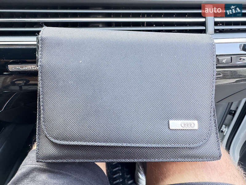 Позашляховик / Кросовер Audi Q7 2016 в Луцьку фото 60 Позашляховик / Кросовер Audi Q7 2016 в Луцьку