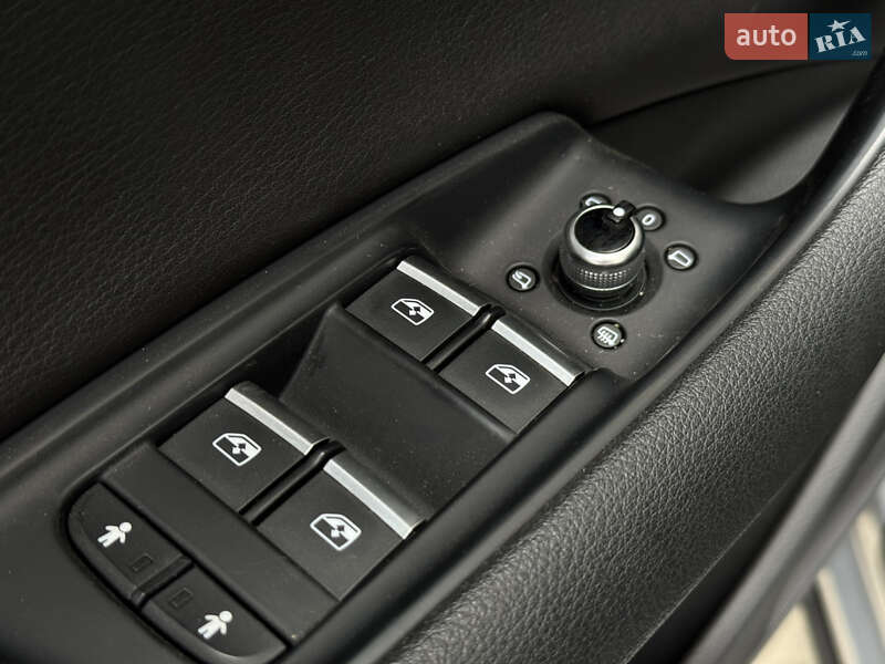 Внедорожник / Кроссовер Audi Q7 2017 в Львове фото 26 Внедорожник / Кроссовер Audi Q7 2017 в Львове