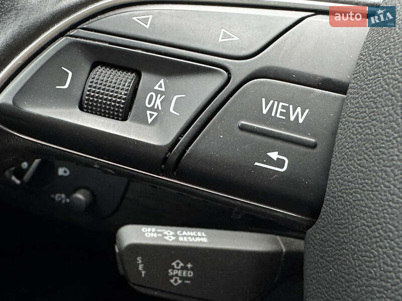 Внедорожник / Кроссовер Audi Q7 2017 в Львове фото 29 Внедорожник / Кроссовер Audi Q7 2017 в Львове