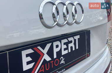 Внедорожник / Кроссовер Audi Q7 2016 в 