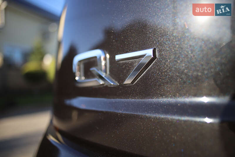 Позашляховик / Кросовер Audi Q7 2018 в Білій Церкві фото 42 Позашляховик / Кросовер Audi Q7 2018 в Білій Церкві