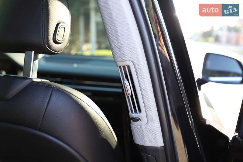 Позашляховик / Кросовер Audi Q7 2018 в Білій Церкві фото 51 Позашляховик / Кросовер Audi Q7 2018 в Білій Церкві