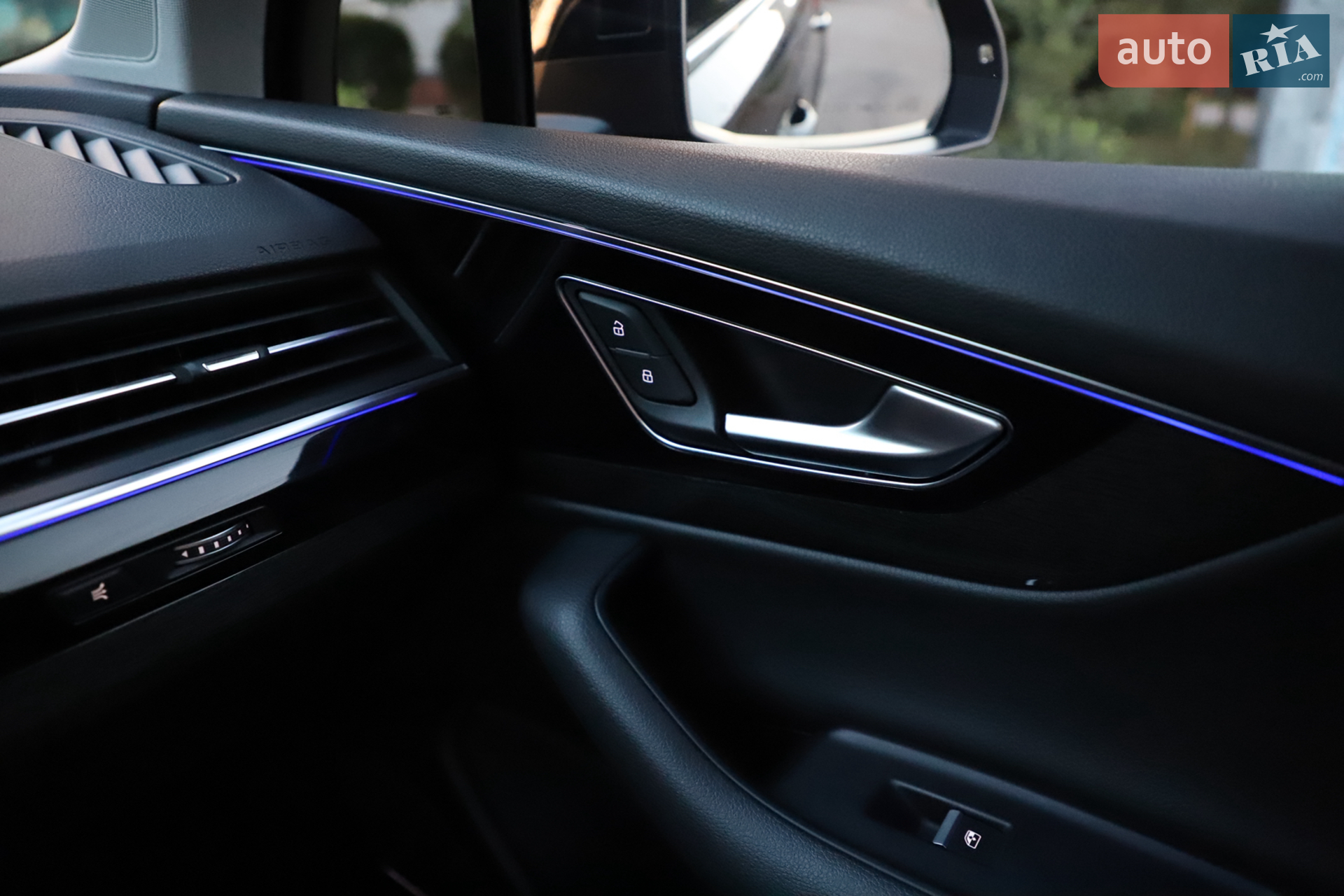 2018 Audi Q7 - мініатюра 63