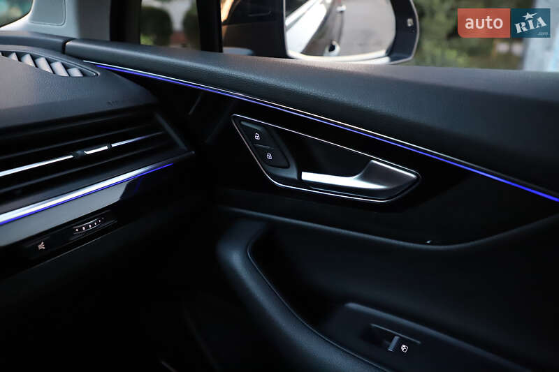 Позашляховик / Кросовер Audi Q7 2018 в Білій Церкві фото 63 Позашляховик / Кросовер Audi Q7 2018 в Білій Церкві