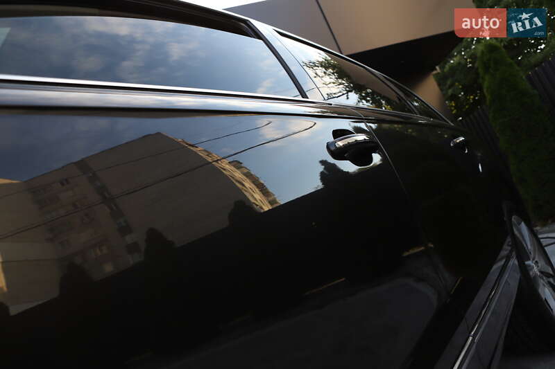 Внедорожник / Кроссовер Audi Q7 2015 в Дрогобыче фото 17 Внедорожник / Кроссовер Audi Q7 2015 в Дрогобыче