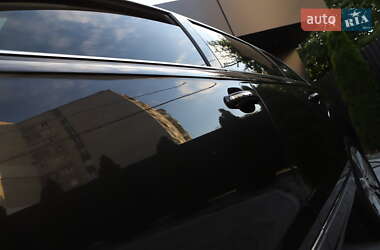 Позашляховик / Кросовер Audi Q7 2015 в  фото 17 Позашляховик / Кросовер Audi Q7 2015 в