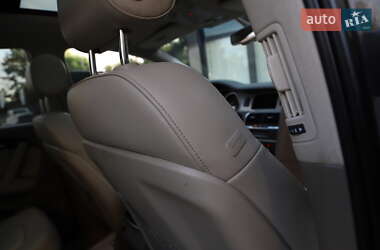 Позашляховик / Кросовер Audi Q7 2015 в  фото 64 Позашляховик / Кросовер Audi Q7 2015 в