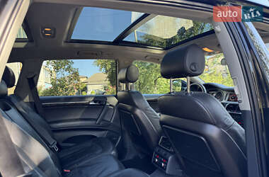 Позашляховик / Кросовер Audi Q7 2007 в 