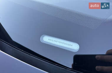 Позашляховик / Кросовер Audi Q7 2017 в 