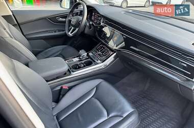 Внедорожник / Кроссовер Audi Q7 2020 в 