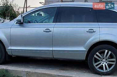 Внедорожник / Кроссовер Audi Q7 2007 в Первомайске