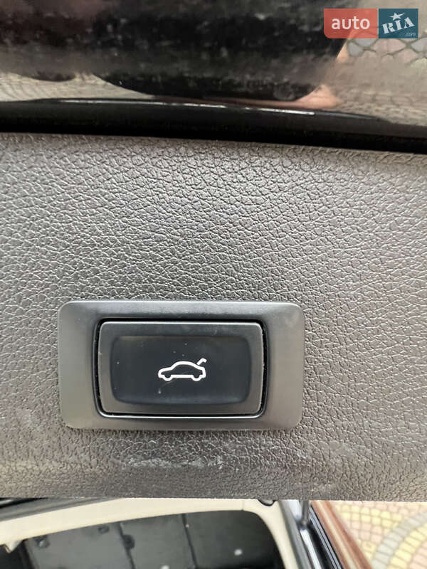 Внедорожник / Кроссовер Audi Q7 2015 в Львове фото 25 Внедорожник / Кроссовер Audi Q7 2015 в Львове