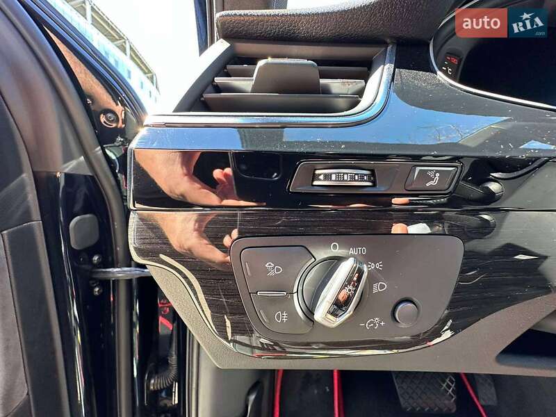 Внедорожник / Кроссовер Audi Q7 2016 в Измаиле