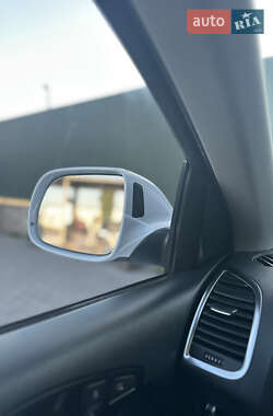 Внедорожник / Кроссовер Audi Q7 2013 в 