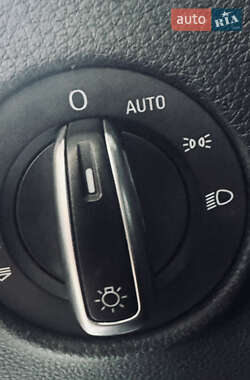Внедорожник / Кроссовер Audi Q7 2010 в 