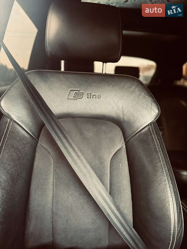 Внедорожник / Кроссовер Audi Q7 2010 в Житомире фото 19 Внедорожник / Кроссовер Audi Q7 2010 в Житомире