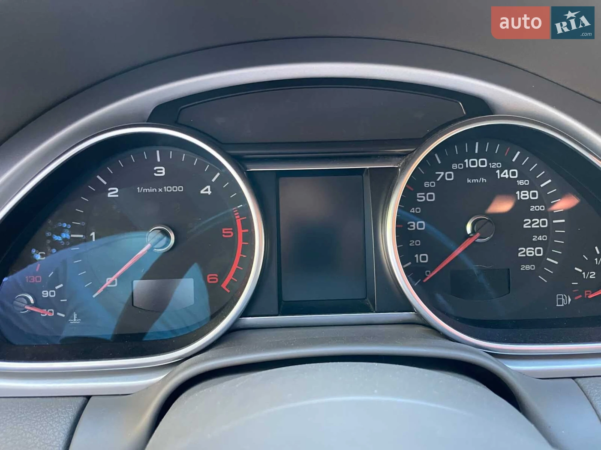 2010 Audi Q7 - мініатюра 31