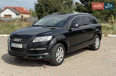 Внедорожник / Кроссовер Audi Q7 2006 в 